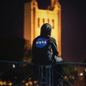 Meet your Posher, Rick